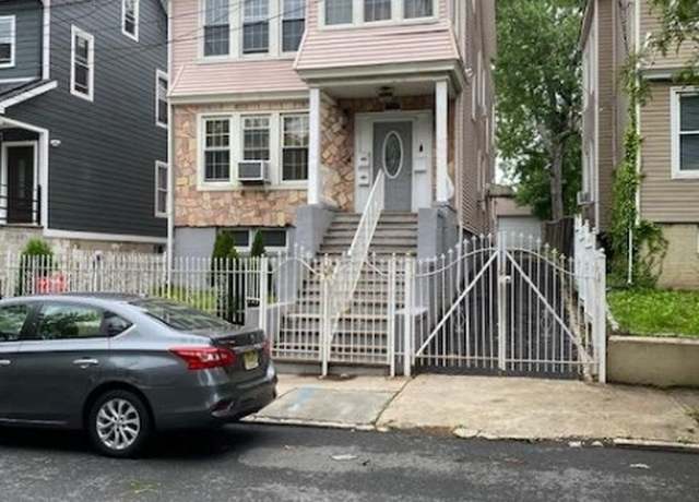 Property at 175 Goodwin Ave, Newark City, NJ 07112-3217, 7 beds, 3 baths