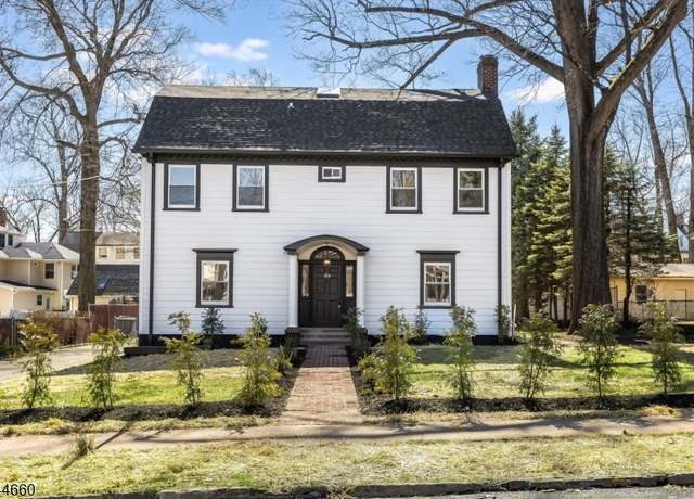 Property at 314 Heywood Ave, City Of Orange Twp., NJ 07050-3041, 5 beds, 4 baths