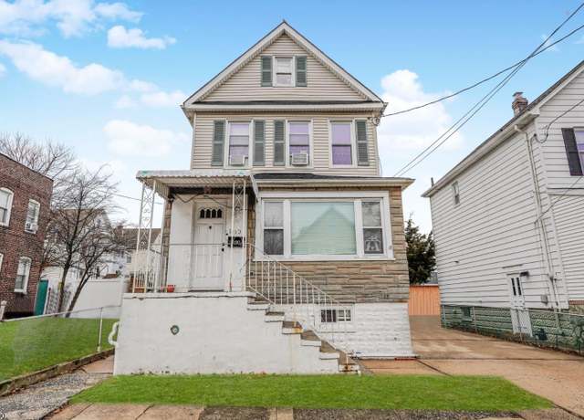 Property at 1410 Winans Ave, Linden City, NJ 07036-4628, 3 beds, 2.5 baths