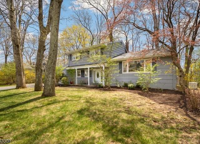 Property at 12 Foxwood Ln, Randolph Twp., NJ 07869-4765, 4 beds, 2.5 baths