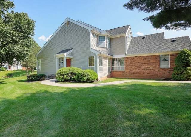 Property at 85 Violet Ct, Readington Twp., NJ 08889-2008, 2 beds, 2.5 baths