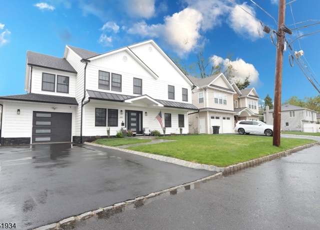 Property at 680 Trenton Ave, Kenilworth Boro, NJ 07033-1821, 5 beds, 4 baths