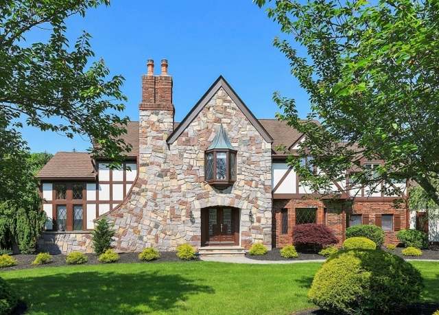 Property at 3 Manor Dr, Warren Twp., NJ 07059-6138, 4 beds, 3.5 baths