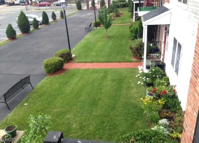 Property at 1001 Unicorn Way Unit D2, Clifton City, NJ 07011-2075, 1 bed, 1 bath
