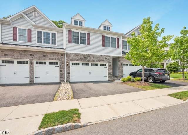 Property at 11 Gates Rd, Morris Twp., NJ 07960-4711, 3 beds, 3.5 baths