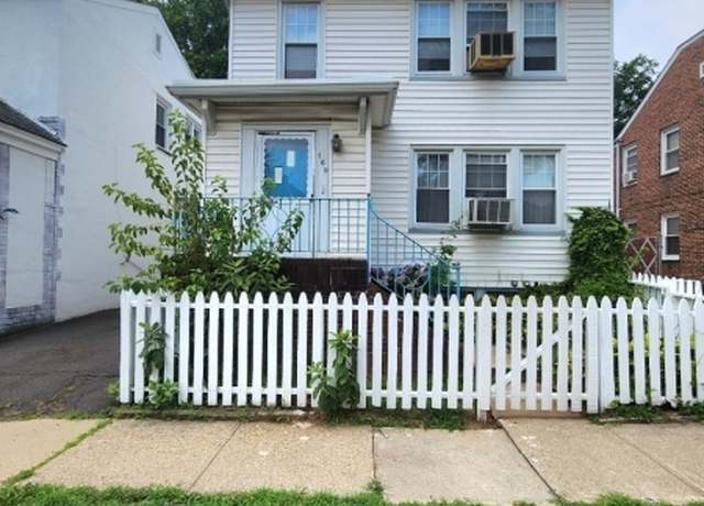 Property at 169 Hoffman Blvd #1, East Orange City, NJ 07017-5010, 4 beds, 2.5 baths