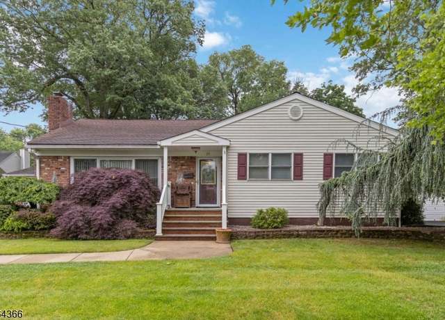 Property at 25 Station Rd, Madison Boro, NJ 07940-2259, 3 beds, 3 baths