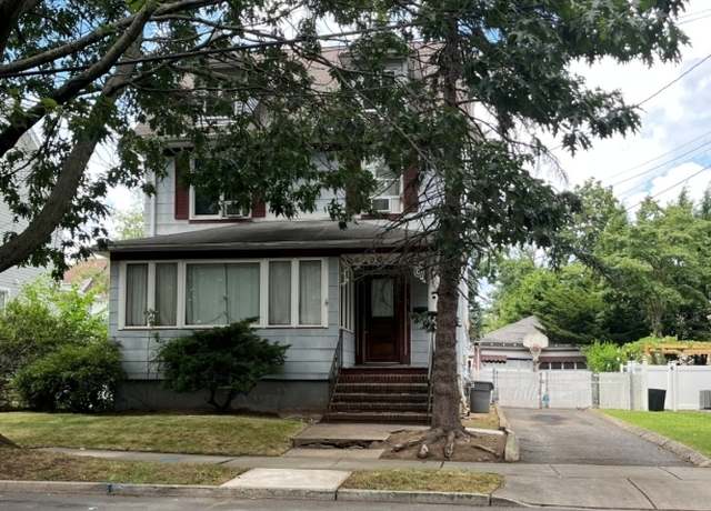 Property at 150 Union Ave, Clifton City, NJ 07011-2634, 4 beds, 1.5 baths
