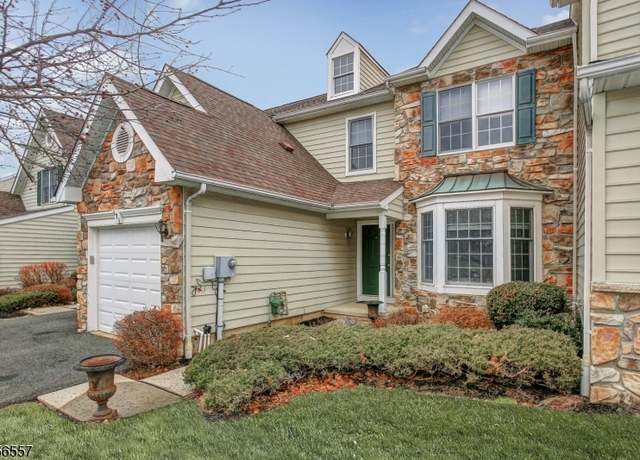 Property at 171 Patriot Hill Dr, Bernards Twp., NJ 07920-4212, 3 beds, 2.5 baths