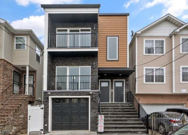 Property at 198 Hunterdon St, Newark City, NJ 07103-2606, 6 beds, 5 baths