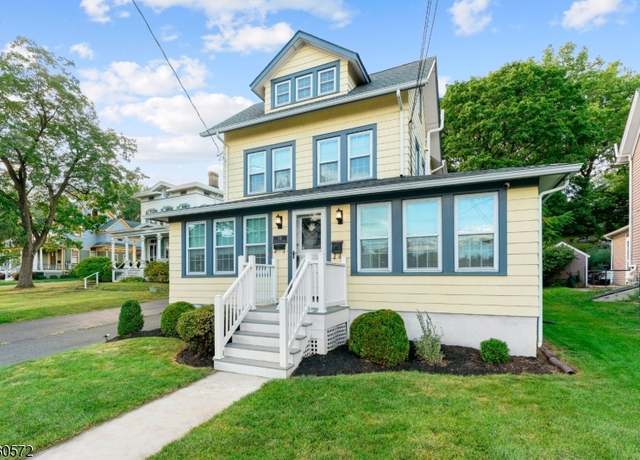Property at 54 W Main St, Clinton Town, NJ 08809-1268, 4 beds, 2 baths