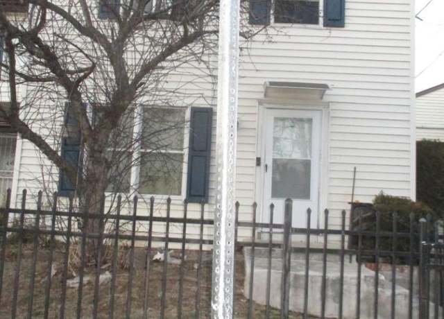 Property at 71 16th Ave, Newark City, NJ 07103-2323, 3 beds, 1.5 baths