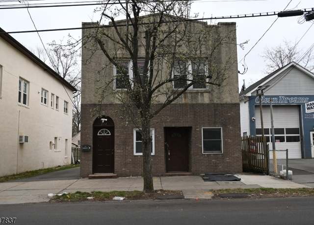 Property at 244 W Scott Ave, Rahway City, NJ 07065-4232, 5 beds, 2 baths