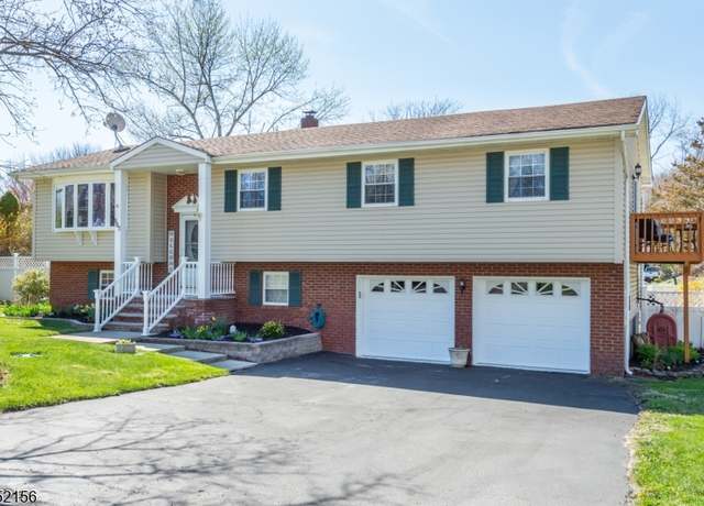Property at 863 Rt517, Vernon Twp., NJ 07418-1601, 4 beds, 1.5 baths
