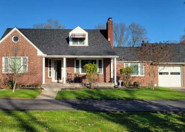 Property at 214 Finderne Ave, Bridgewater Twp., NJ 08807-3038, 6 beds, 3.5 baths