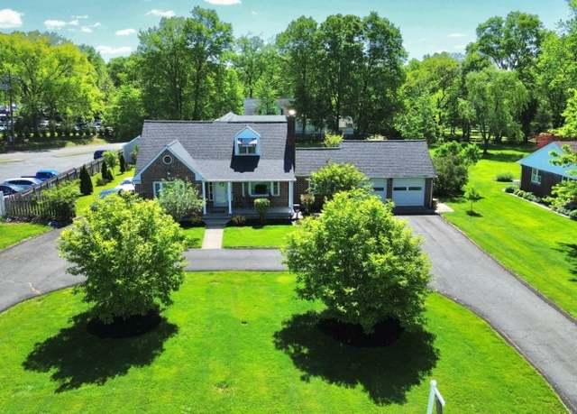 Property at 214 Finderne Ave, Bridgewater Twp., NJ 08807-3038, 6 beds, 3.5 baths