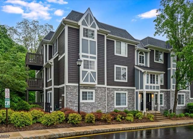 Property at 83 Village Dr, Morris Twp., NJ 07960-7316, 3 beds, 2 baths