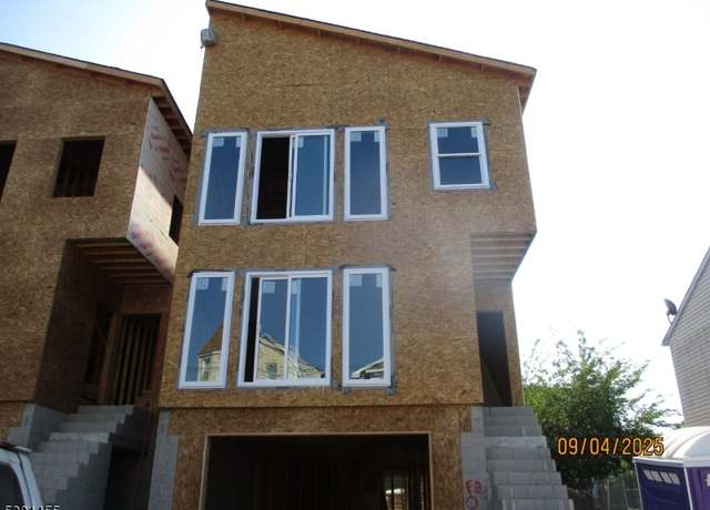 Property at 438 S 11Th St, Newark City, NJ 07103-1967, 8 beds, 5 baths