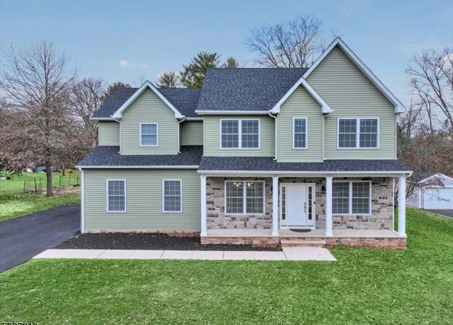Property at 526 Vanderveer Rd, Bridgewater Twp., NJ 08807-2513, 5 beds, 3.5 baths
