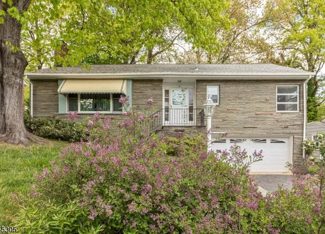 Property at 15 Evergreen Ter, Millburn Twp., NJ 07041-1803, 3 beds, 2 baths
