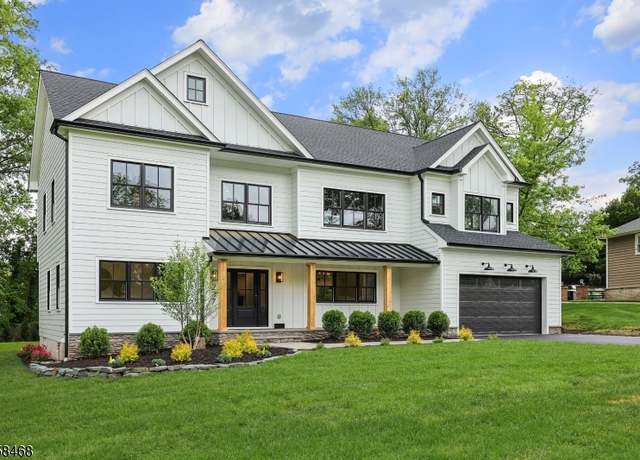 Property at 237 Appletree Ln, Mountainside Boro, NJ 07092-1701, 6 beds, 5.5 baths