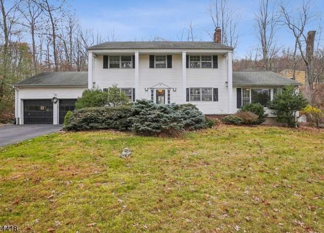 Property at 36 Rockledge Rd, Montville Twp., NJ 07045-9710, 4 beds, 2.5 baths