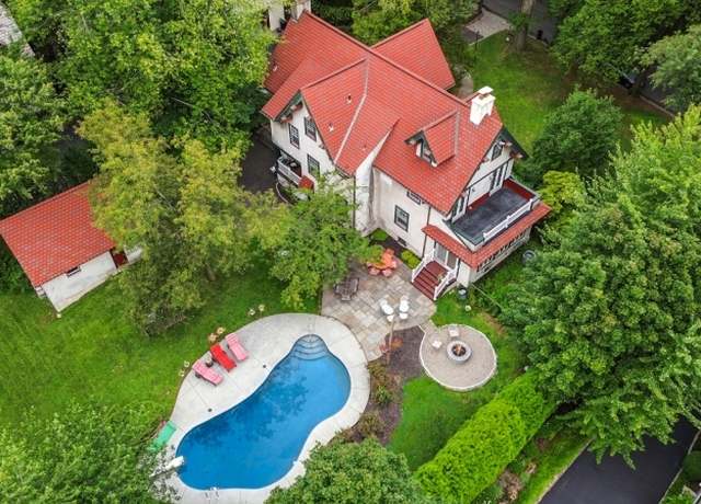 Property at 71 West Rd, Millburn Twp., NJ 07078-2251, 6 beds, 3.5 baths