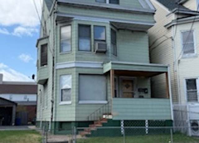 Property at 484 E 18Th St, Paterson City, NJ 07514-2612, 4 beds, 2 baths