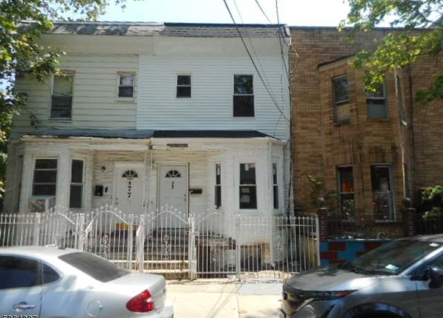 Property at 77 Garside St, Newark City, NJ 07104-1009, 2 beds, 1 bath