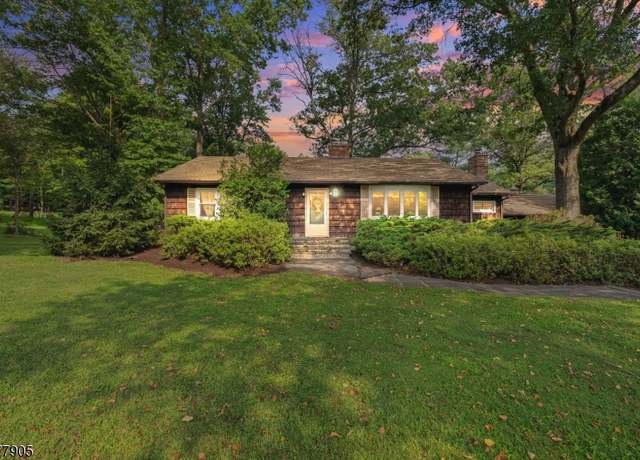 Property at 1011 Brown Rd, Bridgewater Twp., NJ 08807-1274, 4 beds, 2 baths