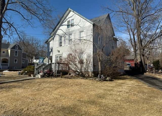 Property at 7 Brighton Ave, Andover Boro, NJ 07821-4543, 5 beds, 2 baths