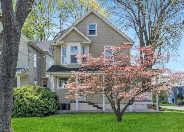 Property at 603 Carleton Rd, Westfield Town, NJ 07090-2511, 4 beds, 2 baths