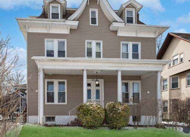Property at 120 Milligan Pl, South Orange Village Twp., NJ 07079-1908, 14 beds, 4 baths