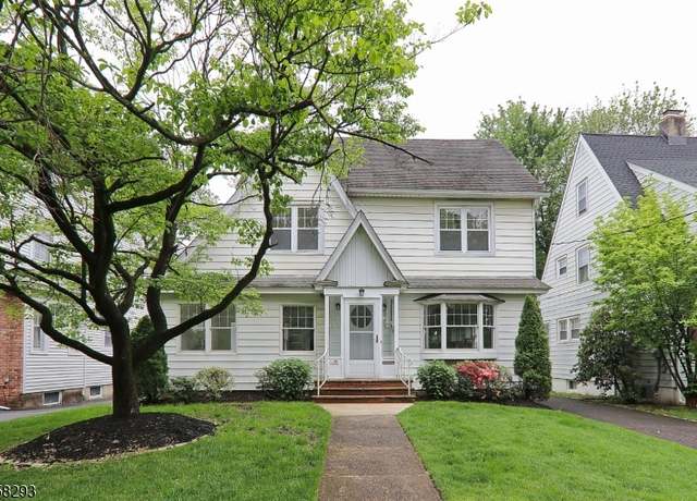 Property at 137 Indian Run Pkwy, Union Twp., NJ 07083, 3 beds, 2 baths
