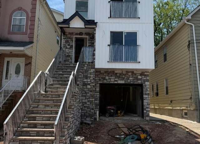 Property at 1020 Julia St, Elizabeth City, NJ 07201-1527, 6 beds, 5 baths