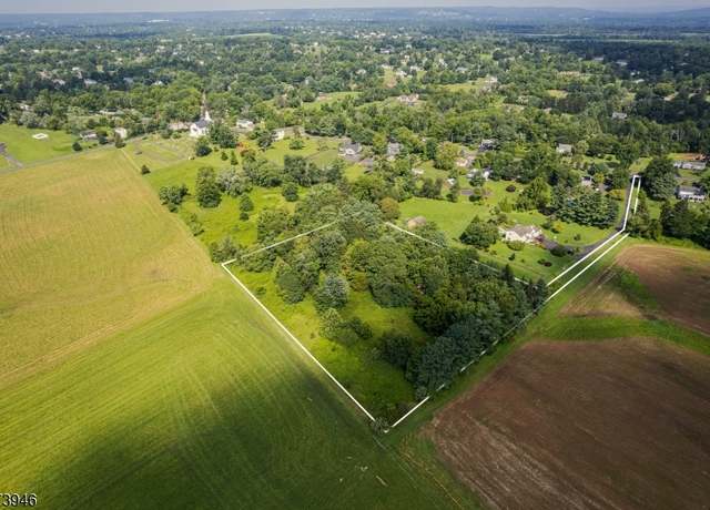 Property at 872 Amwell Rd, Hillsborough Twp., NJ 08844-3900