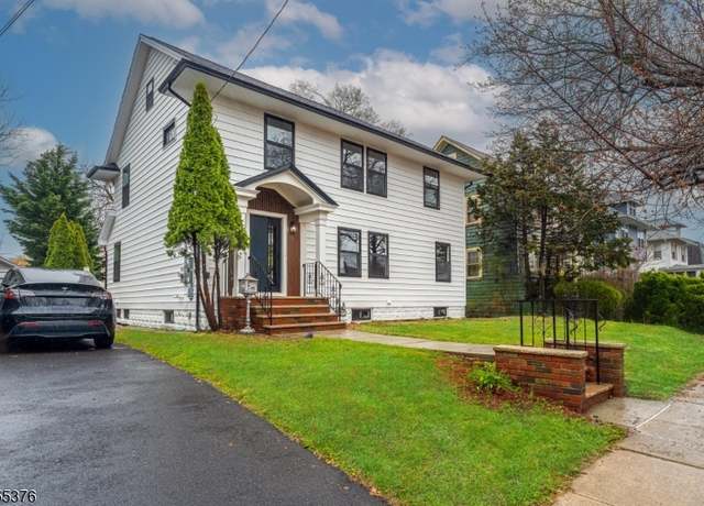 Property at 27 Highland Ave, Elizabeth City, NJ 07208-1243, 5 beds, 4 baths