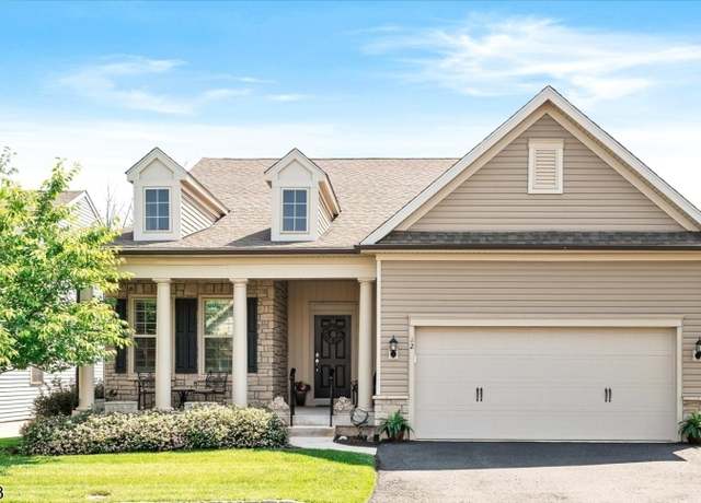 Property at 22 Sullivan Rd, Raritan Twp., NJ 08822-7232, 4 beds, 3 baths