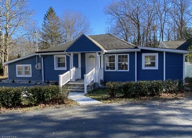 Property at 1 Canal St, Vernon Twp., NJ 07422-1203, 3 beds, 1 bath