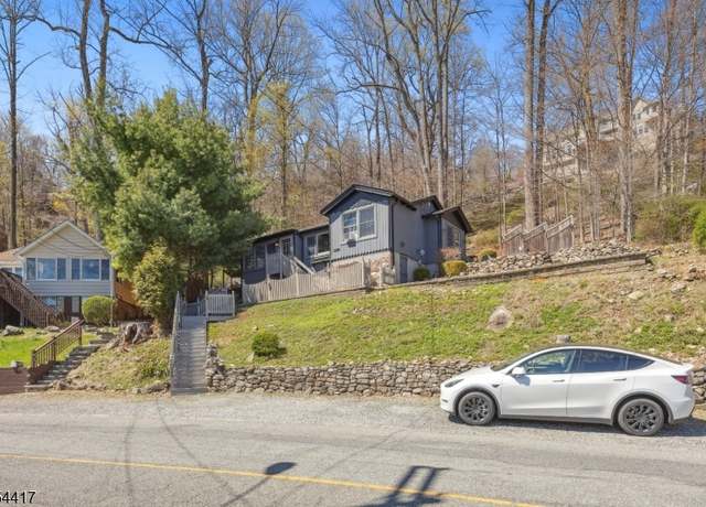 Property at 249 W Shore Trl, Sparta Twp., NJ 07871-1643, 2 beds, 1 bath