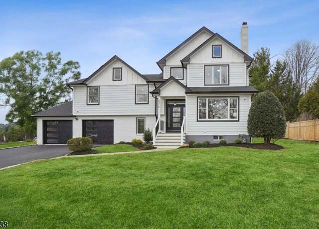 Property at 976 Cherokee Ct, Westfield Town, NJ 07090-2611, 6 beds, 5.5 baths