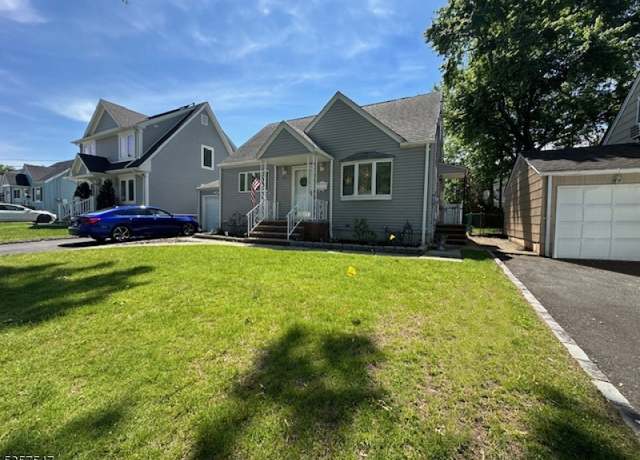 Property at 775 Pinewood Rd, Union Twp., NJ 07083-6416, 3 beds, 2 baths