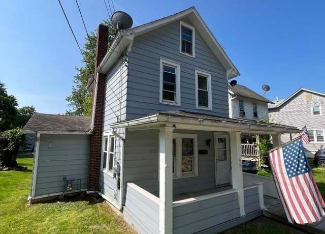 Property at 37 Cornish St, Washington Boro, NJ 07882, 2 beds, 1.5 baths