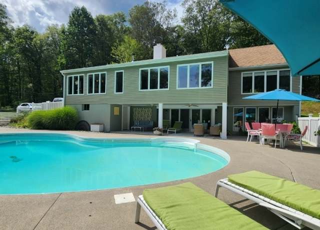 Property at 955 Middleville Rd, Stillwater Twp., NJ 07860-4294, 3 beds, 2 baths