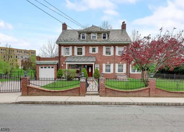 Property at 40 Carpenter St #1, Belleville Twp., NJ 07109-1456, 6 beds, 3.5 baths