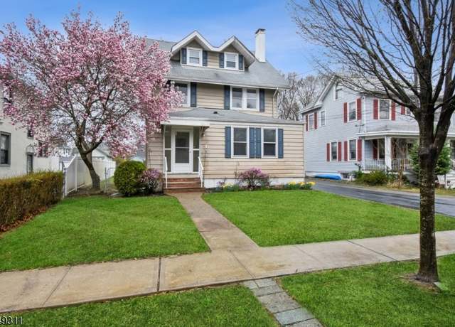 Property at 16 Dayton Rd, Morris Plains Boro, NJ 07950-2425, 4 beds, 1.5 baths