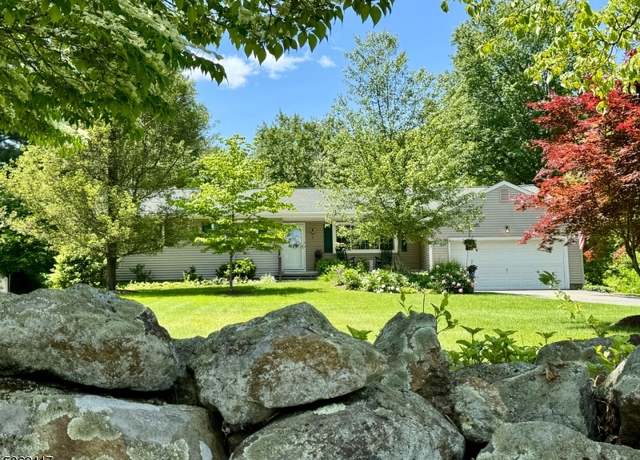 Property at 7 Cokesbury Califon Rd, Clinton Twp., NJ 08833-2203, 3 beds, 2 baths