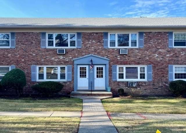 Property at 39 Wedgewood Dr #111, Verona Twp., NJ 07044, 1 bed, 1 bath