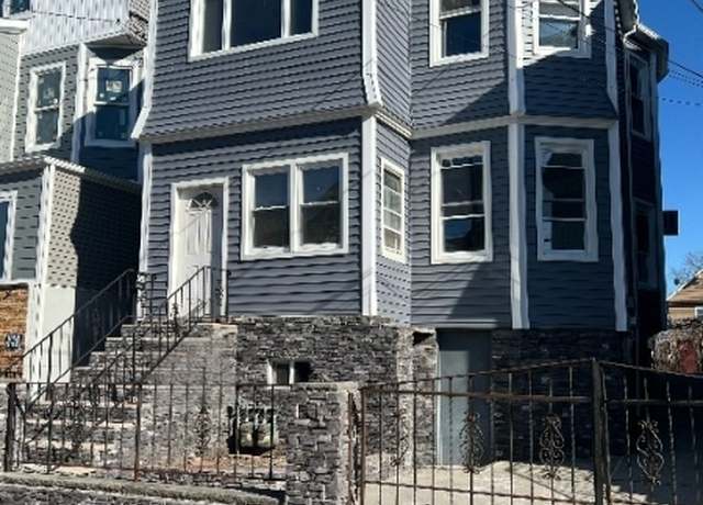 Property at 717 Jackson Ave, Elizabeth City, NJ 07201-1618, 7 beds, 4 baths