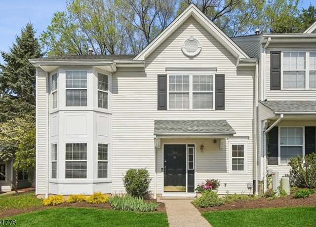 Property at 361 Wren Ln, Bedminster Twp., NJ 07921-1930, 3 beds, 2.5 baths